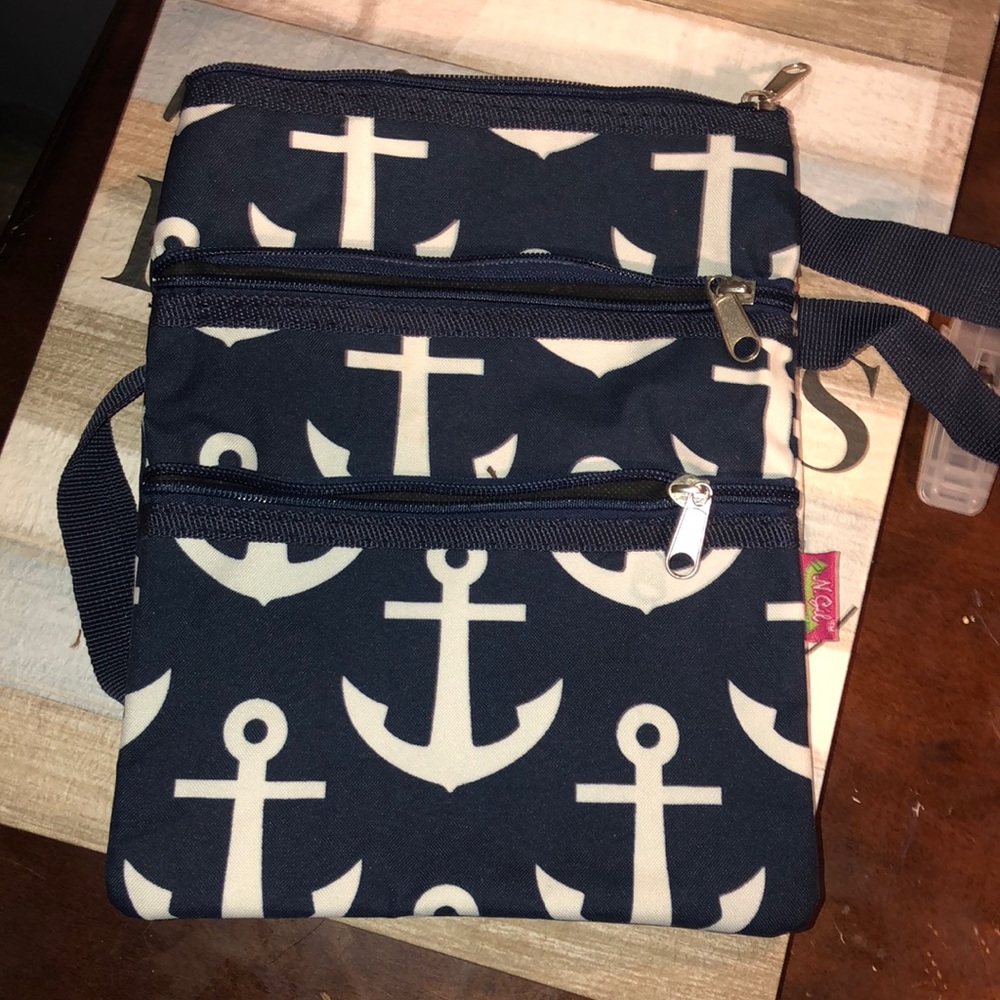 purse